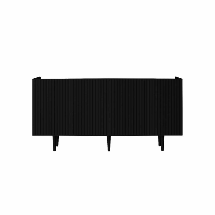 Hanah Home Capella 140 Negro Hanah Home Capella 140 Negro